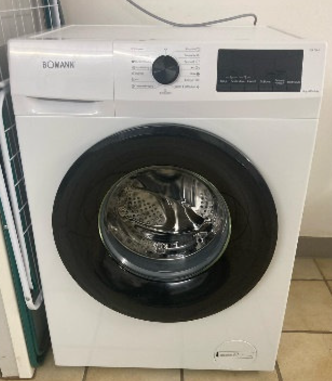 Waschmaschine